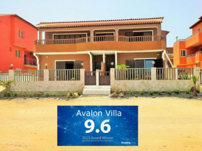 Avalon Villa